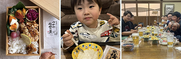 心を奪われる風景や隠れた名所をご紹介ください。